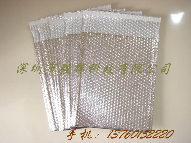 供應氣泡袋 環(huán)保印刷氣珠袋 氣墊膜 氣泡膜 工業(yè)泡泡袋 塑料包裝袋