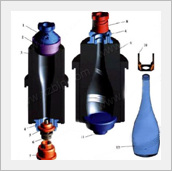 實(shí)驗(yàn)室用玻璃器皿，玻璃儀器，醫(yī)用玻璃器皿，藥用玻璃瓶廠