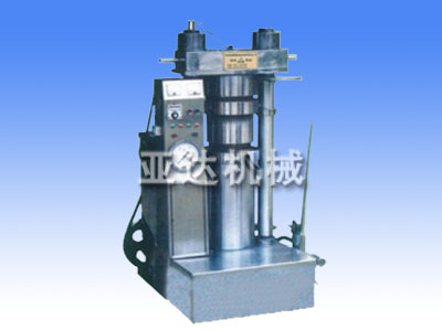 供應懷化新型山茶籽榨油機花椒榨油機