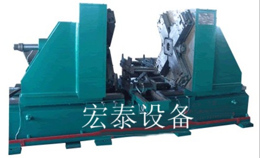 宏泰汽車消聲器制作設備|消聲器設備|消聲器設備廠家國慶節快樂