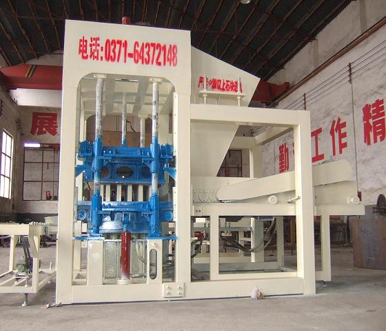 確山縣優質水泥磚機哪家價格{zd1}水泥磚機廠