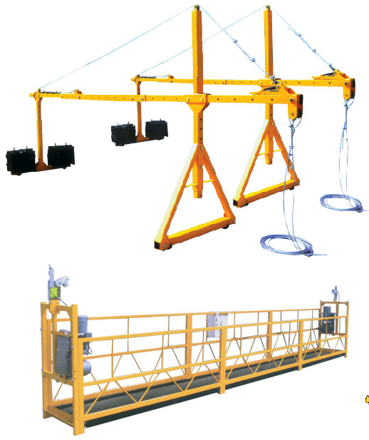 德州800型電動(dòng)吊籃,優(yōu)質(zhì)800型電動(dòng)吊籃,專業(yè)800型電動(dòng)吊籃