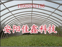 供應：安陽佳鑫大棚骨架機，無支柱大棚骨架