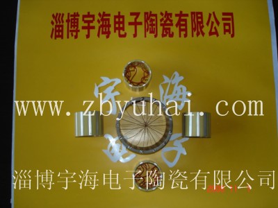 供應(yīng)壓電陶瓷,測(cè)井換能器、聲速測(cè)井、切向極化宇海電子
