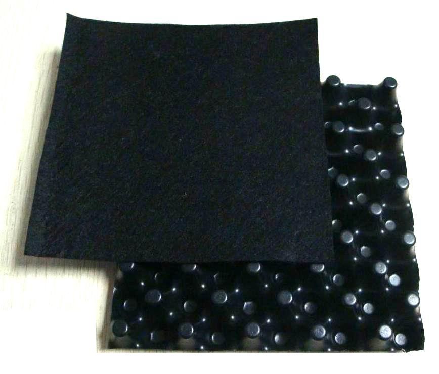 7山東長(zhǎng)絲土工布廠家直銷德州長(zhǎng)絲土工布施工方法用于工程施工