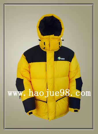 羽絨服定做|羽絨服品牌|時尚羽絨服|男式羽絨服豪爵制衣廠
