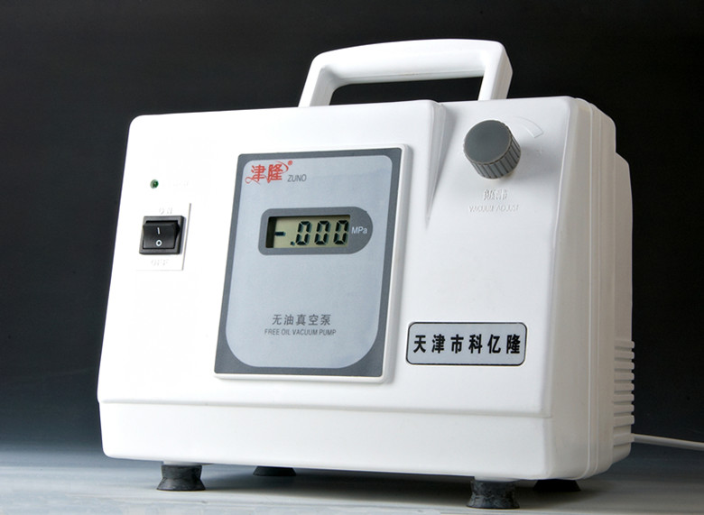 津隆加熱恒溫干燥器│干燥器│真空干燥器