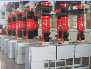 GN19-12（C）系列戶外高壓隔離開關(guān)|宇光品牌高壓隔離開關(guān)廠家|