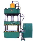供應500T四柱液壓機公司(圖)|四柱油壓機銷售|液壓機價格