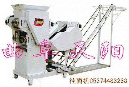 掛面機(jī)，小五組面條機(jī)多少錢,小型掛面生產(chǎn)線價(jià)格04