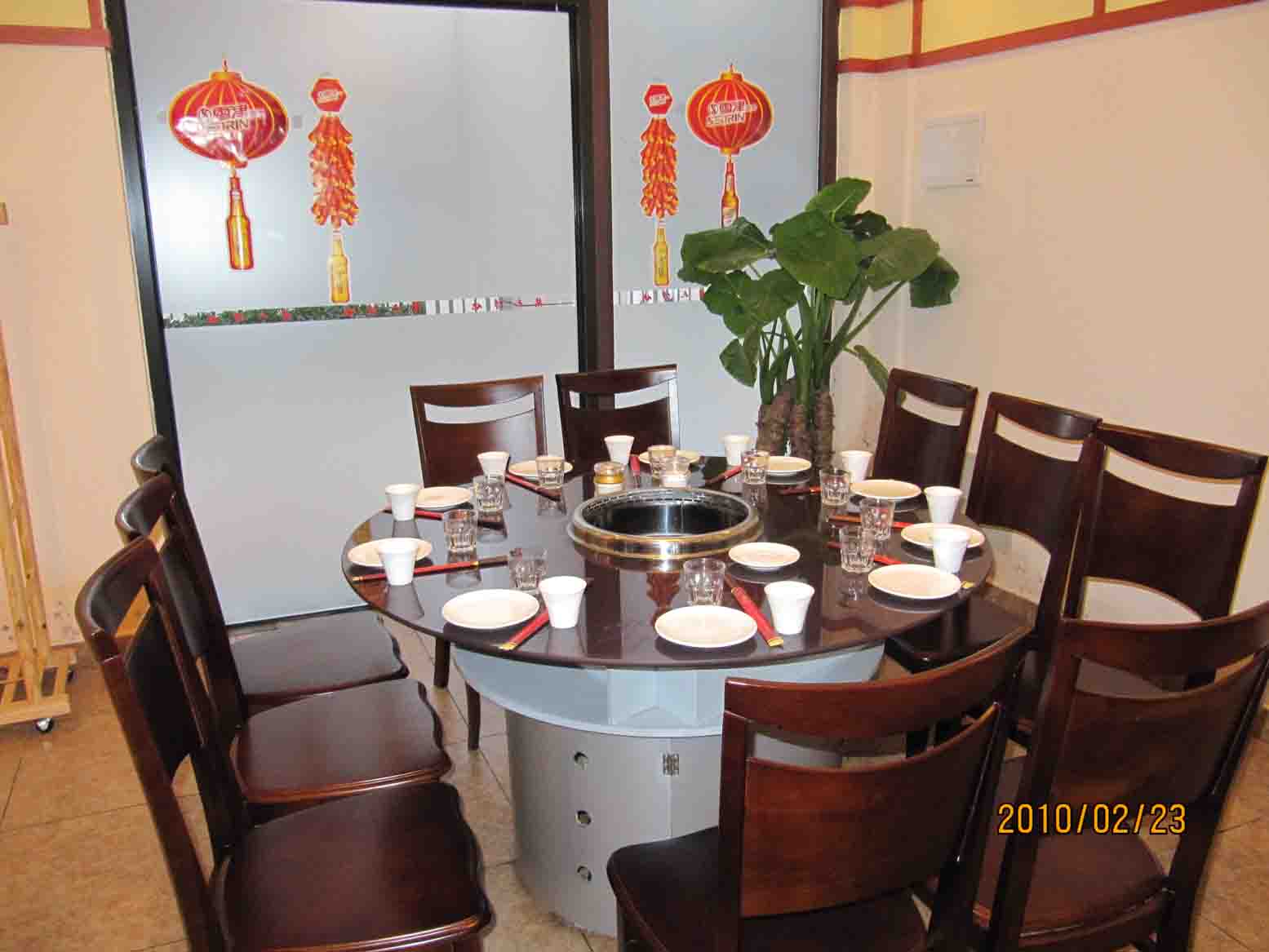 自動餐桌，批發供應湖南自動餐桌