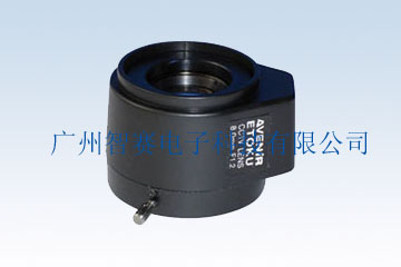 供應自動光圈鏡頭，精工鏡頭SSG1212NB，定焦鏡頭