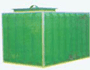 玻璃鋼消防水箱，廠家直銷，環(huán)保節(jié)能{gx}