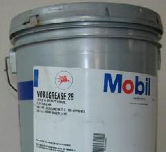 tj美孚拉力士429壓縮機油 Mobil Rarus 429 oil