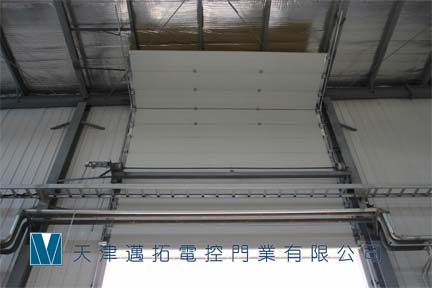 天津快卷門邁拓供應保定電動平移門電機、優質齒條平移門控制器天津自動感應門
