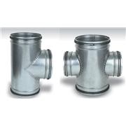 供應(yīng)SH3409 Q235A高壓三通,乾億廠家