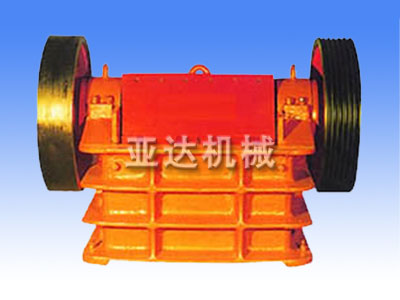 實(shí)用型反擊式破碎機(jī)柳州求購信息