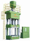 供應江蘇500T四柱液壓機(圖)|海安四柱油壓機|如皋液壓機