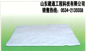 山東大型長絲土工布廠家，公司承諾長絲土工布價格{zd1}出廠