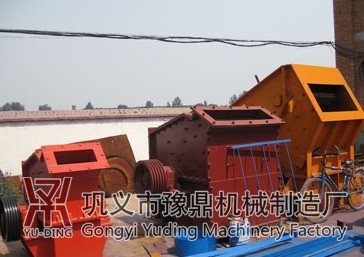 復合式制砂機廠家 {sx}豫鼎金牌品質復合式制砂機設備