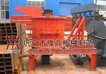 復合式制砂機廠家 {sx}豫鼎jp品質復合式制砂機設備