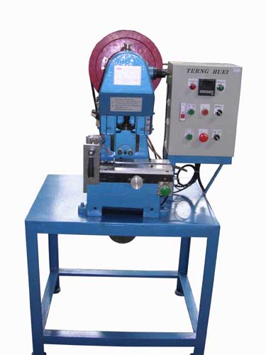 供應(yīng)臺山皮帶沖孔機