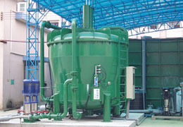井水軟化處理設備，10T/H海水淡化設備，鍋爐軟化水除垢設備