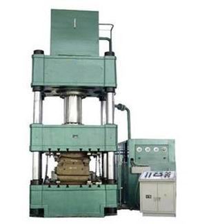 1200T框式平板硫化機(jī) 鄭州吉誠機(jī)械質(zhì)量保證