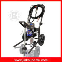 亳州市供應(yīng)家裝噴涂機(jī)|工業(yè)噴涂機(jī)|優(yōu)質(zhì)無氣噴涂機(jī)天津力天機(jī)電