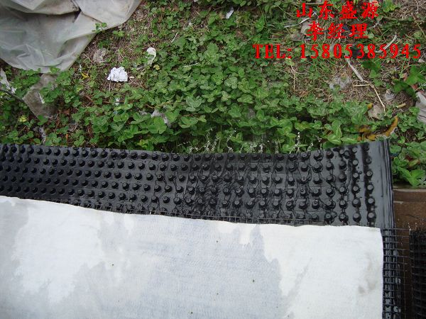 供應(yīng)土工膜施工，垃圾填埋場防滲HDPE土工膜15169886502