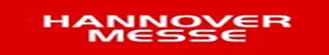 2012年漢諾威工業博覽會HANNOVER MESSE