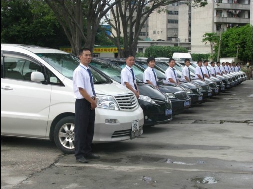 深圳租車 歡樂世界、全新瑪雅水公園、歡樂租車、深圳租車、包車旅游、南山租車