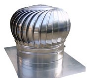 長期供應：屋頂通風設備 渦輪換氣扇 軸流通風器
