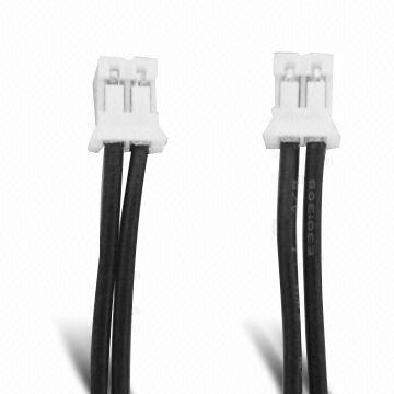供應線束，電子線束，連接線，電子連接線，連接線加工