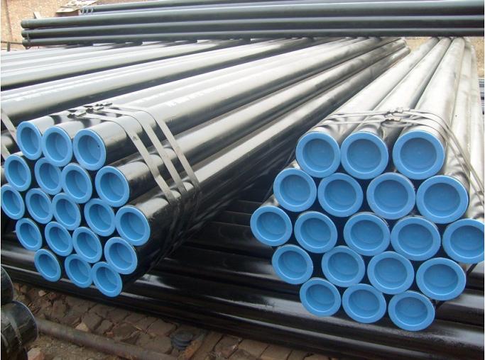 ASTM A53GRB鋼管