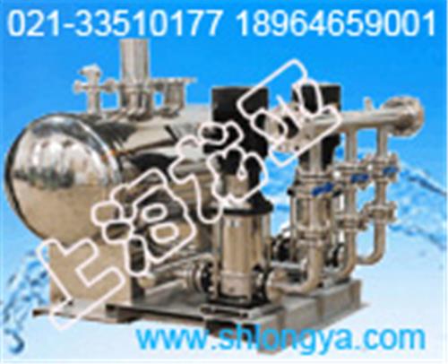 节能增压供水设备