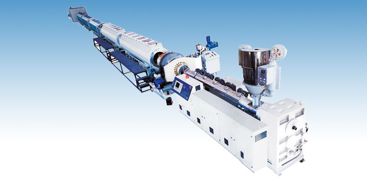 供應PPR管生產線/PPR管材設備廠家——成坤塑機13678848009