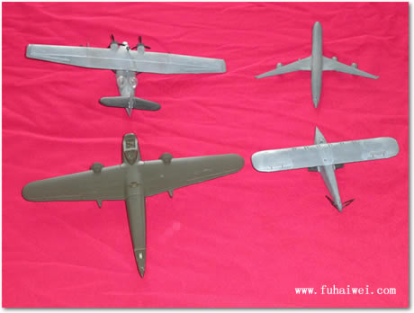 飛機(jī)模型玩具，供應(yīng)飛機(jī)玩具模型，深圳四馬供應(yīng)塑膠玩具