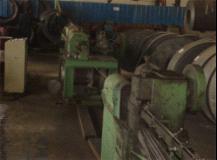 煙臺磨齒機|鋼格板磨齒機|鋼格板生產線設備|鋼格板生產設備|煙臺新科鋼結構