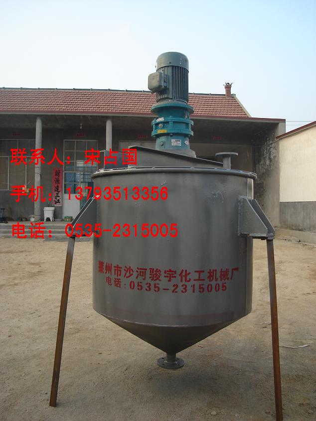 天津高速分散機，涂料攪拌機，煙臺涂料分散機，山東駿宇