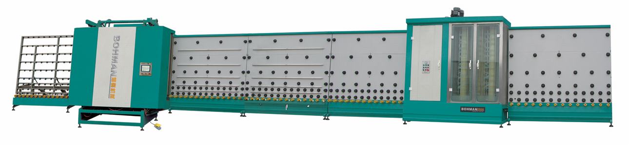 無錫中空玻璃設(shè)備-濟(jì)南天寶中空玻璃機(jī)器廠