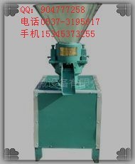 棉花秸稈顆粒機(jī)花生殼顆粒機(jī)周