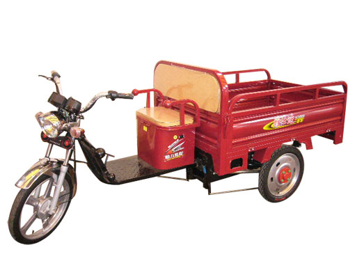 機(jī)動(dòng)三輪車