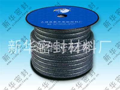 供應(yīng)石墨盤根，石墨盤根