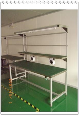 供應寧波工作臺 超凈工作臺 防靜電工作臺 旋轉工作臺