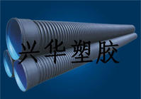 北京PE波紋管，北京PE雙壁波紋管，北京雙壁波紋管