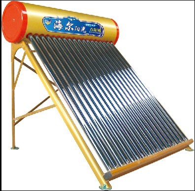 山東集熱工程的價(jià)格、海爾陽光太陽能熱水器保溫時(shí)間長、太陽能廠