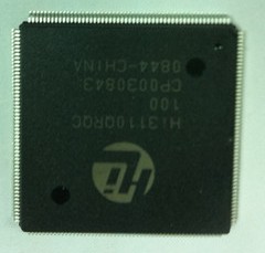 供應HI3110QRQCV100/HI3110QRQC,原裝現(xiàn)貨,假一罰十