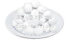 江西南昌纖維球填料★★，纖維球價(jià)格★★★★