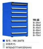 珠海輕型工具柜 佛山非標工具柜